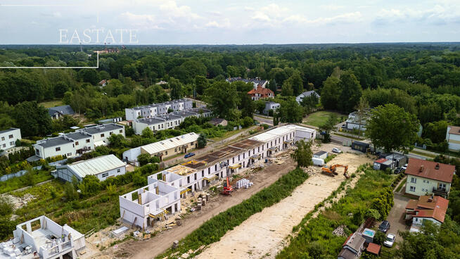 Dom Grodzisk Mazowiecki, 3 Maja