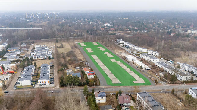 Dom Grodzisk Mazowiecki, 3 Maja