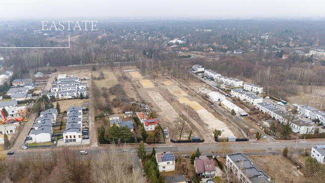 Dom Grodzisk Mazowiecki, 3 Maja