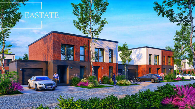 Dom Grodzisk Mazowiecki, 3 Maja