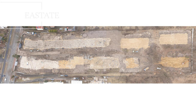 Dom Grodzisk Mazowiecki, 3 Maja