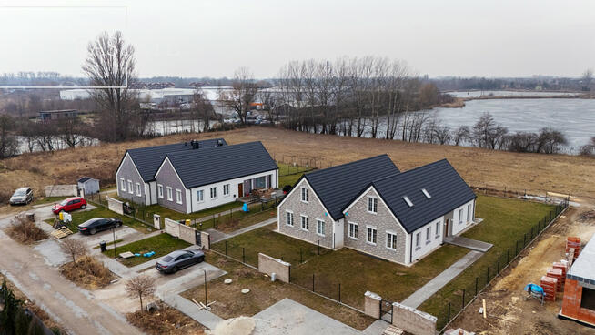 Dom Grodzisk Mazowiecki,