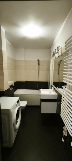 2 Pokoje 25,94 m2 - al. Chryzantem -Doły,przy ASP!