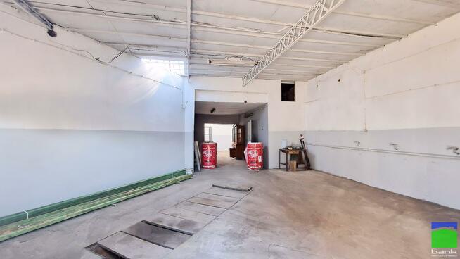 Lokal użytkowy Łódź Górna, Ruda, Pabianicka