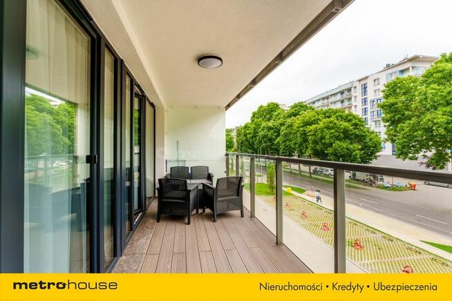 Apartament z basenem przy plaży ul. Kasprowicza