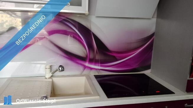 Mieszkanie 2 - pokojowe SPRZEDAM lub ZAMIENIE na MNIEJSZE