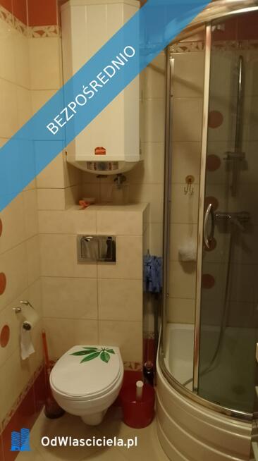 Mieszkanie 2 - pokojowe SPRZEDAM lub ZAMIENIE na MNIEJSZE