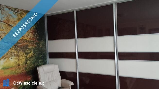 Mieszkanie 2 - pokojowe SPRZEDAM lub ZAMIENIE na MNIEJSZE