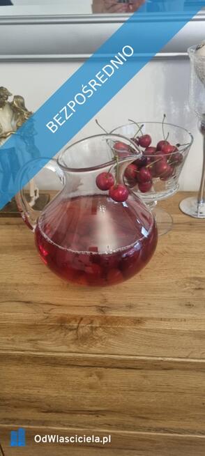 Mieszkanie 2 - pokojowe SPRZEDAM lub ZAMIENIE na MNIEJSZE