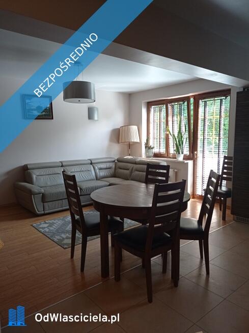 Mieszkanie dwupoziomowe ul. Nadbystrzycka 72 Lublin