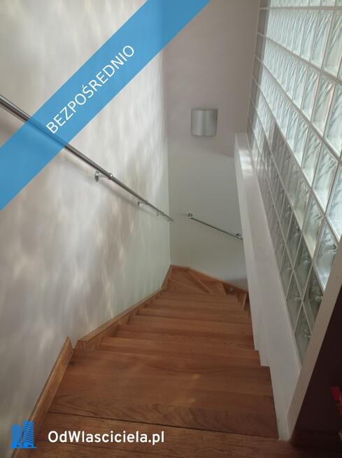 Mieszkanie dwupoziomowe ul. Nadbystrzycka 72 Lublin