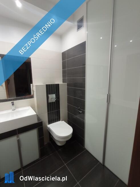 Mieszkanie dwupoziomowe ul. Nadbystrzycka 72 Lublin