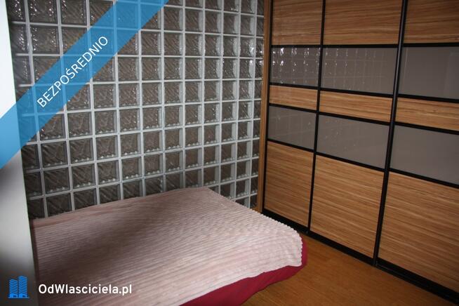 Mieszkanie dwupoziomowe ul. Nadbystrzycka 72 Lublin