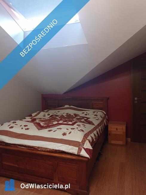 Mieszkanie dwupoziomowe ul. Nadbystrzycka 72 Lublin