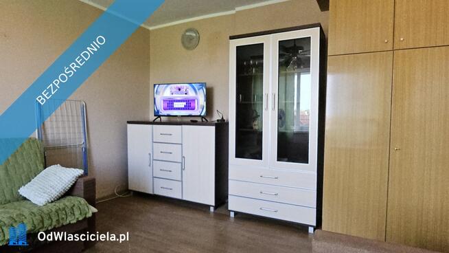 Kawalerka, wyposażona, Wałcz ul. Poniatowskiego