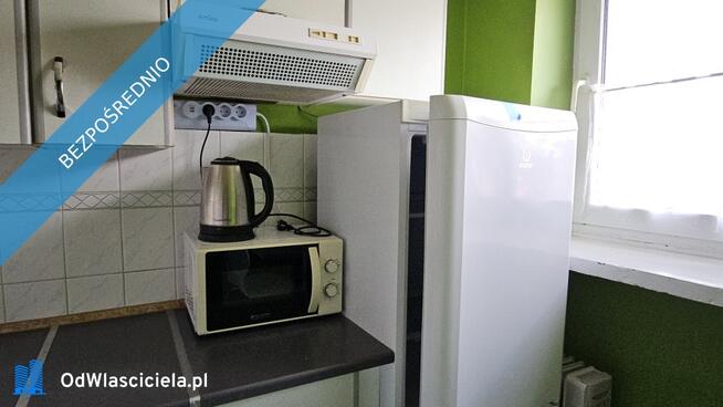 Kawalerka, wyposażona, Wałcz ul. Poniatowskiego