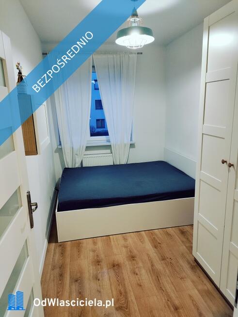 mieszkanie 3 pokoje Bemowo metro