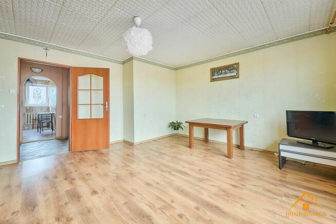 dwupokojowe z balkonem w centrum