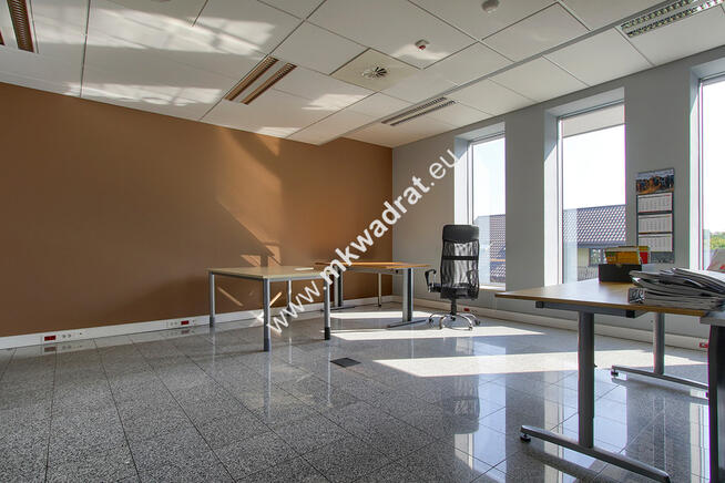 TOP biura w Nadarzynie, świetna lokalizacja!