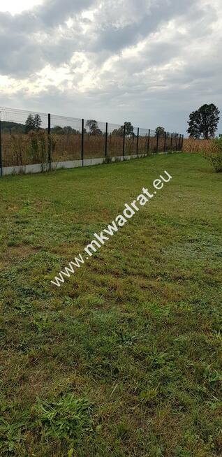 ⭐⭐⭐⭐1500 m2 z pozwoleniem na budowę domu⭐⭐⭐⭐