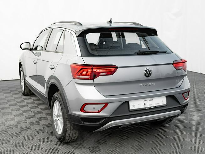 Volkswagen T-Roc WJ1027M#1.5 TSI Life DSG Podgrz.f Cz.park LED Salon PL VAT 23%