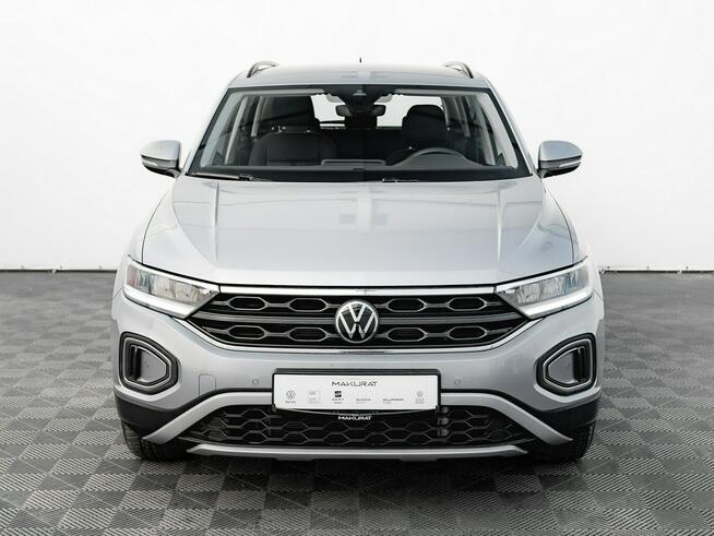 Volkswagen T-Roc WJ1027M#1.5 TSI Life DSG Podgrz.f Cz.park LED Salon PL VAT 23%