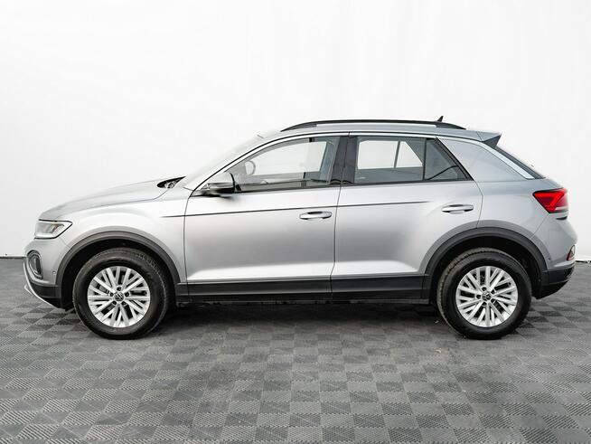 Volkswagen T-Roc WJ1027M#1.5 TSI Life DSG Podgrz.f Cz.park LED Salon PL VAT 23%