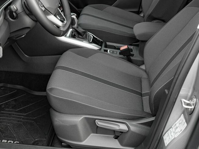 Volkswagen T-Roc WJ1027M#1.5 TSI Life DSG Podgrz.f Cz.park LED Salon PL VAT 23%