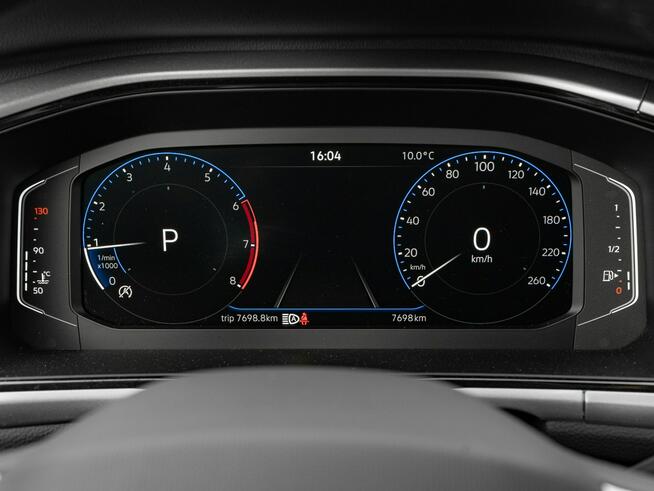 Volkswagen T-Roc WJ1027M#1.5 TSI Life DSG Podgrz.f Cz.park LED Salon PL VAT 23%