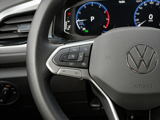 Volkswagen T-Roc WJ1027M#1.5 TSI Life DSG Podgrz.f Cz.park LED Salon PL VAT 23%