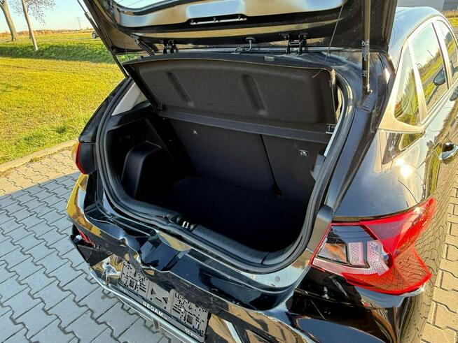 Hyundai i20 Comfort*Led*Nawigacja*KameraCofania*FullLed*NiskiPrzebieg*Serwisowany