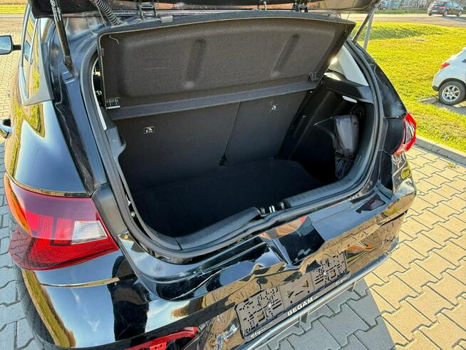 Hyundai i20 Comfort*Led*Nawigacja*KameraCofania*FullLed*NiskiPrzebieg*Serwisowany