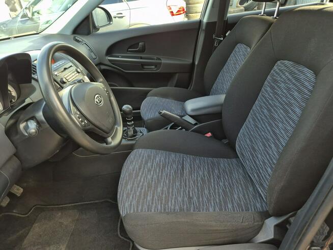 Kia Ceed 1.4 benzyna 109km KLIMATYZACJA bezwypadek SERWIS 2009