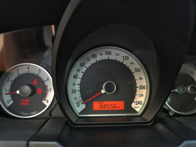 Kia Ceed 1.4 benzyna 109km KLIMATYZACJA bezwypadek SERWIS 2009