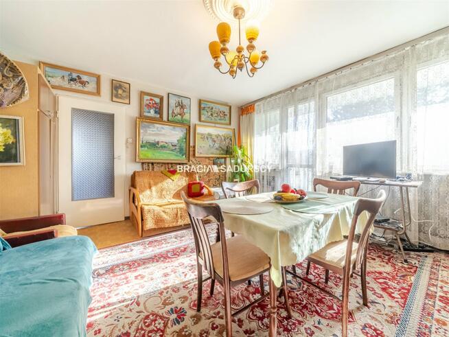 Mieszkanie Kraków Bieżanów-Prokocim, Bieżanów, Aleksandry