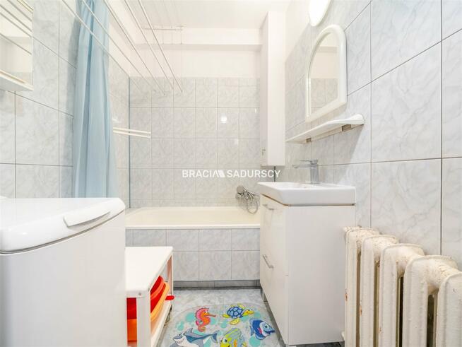 Mieszkanie Kraków Bieżanów-Prokocim, Bieżanów, Aleksandry