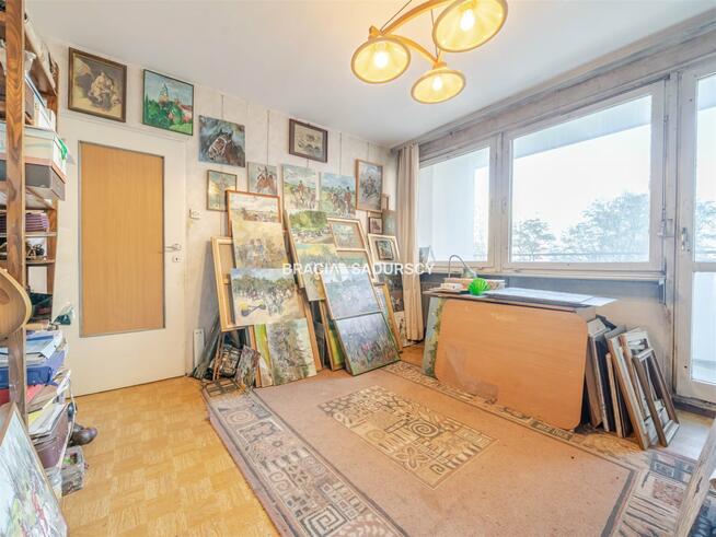 Mieszkanie Kraków Bieżanów-Prokocim, Bieżanów, Aleksandry