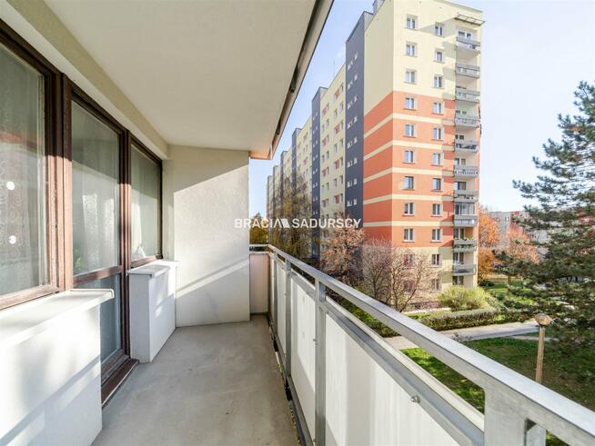 Mieszkanie Kraków Bieżanów-Prokocim, Bieżanów, Aleksandry