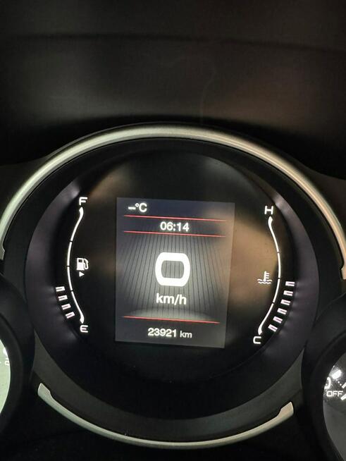 Fiat 500L 0,9 TwinAir 105KM Lift Klima Alu 24.000km