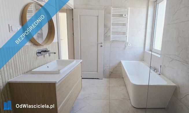 Ciepły dom w zabudowie szeregowej