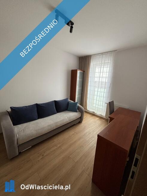 Do wynajecia - Nowoczesne 3 pokojowe mieszkanie, w nowym bloku