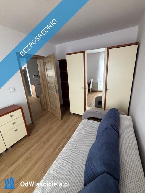 Do wynajecia - Nowoczesne 3 pokojowe mieszkanie, w nowym bloku