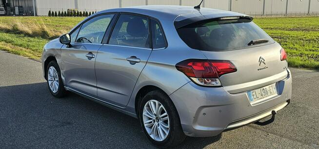 Citroen C4 111tys km
