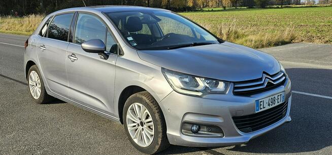 Citroen C4 111tys km