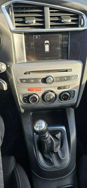 Citroen C4 111tys km