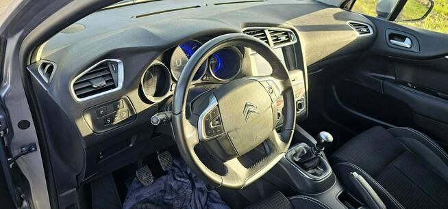 Citroen C4 111tys km