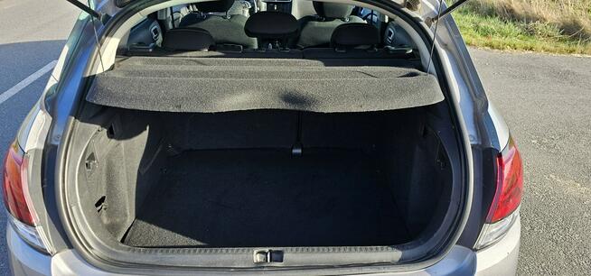 Citroen C4 111tys km