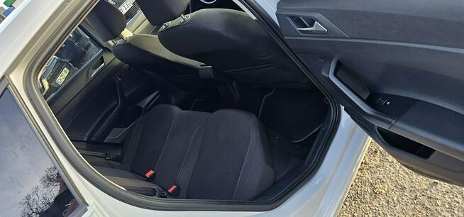 Volkswagen Polo 1.6 tdi R line