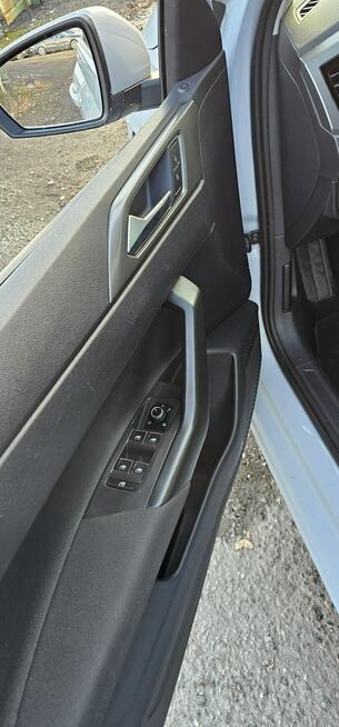 Volkswagen Polo 1.6 tdi R line