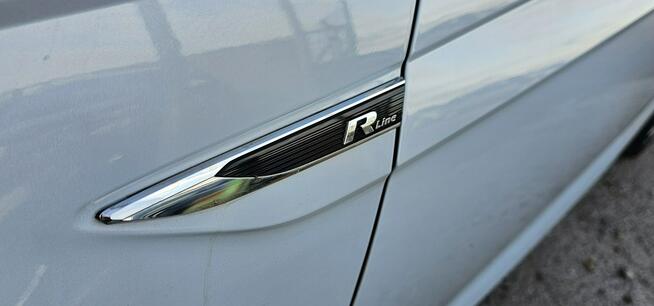 Volkswagen Polo 1.6 tdi R line